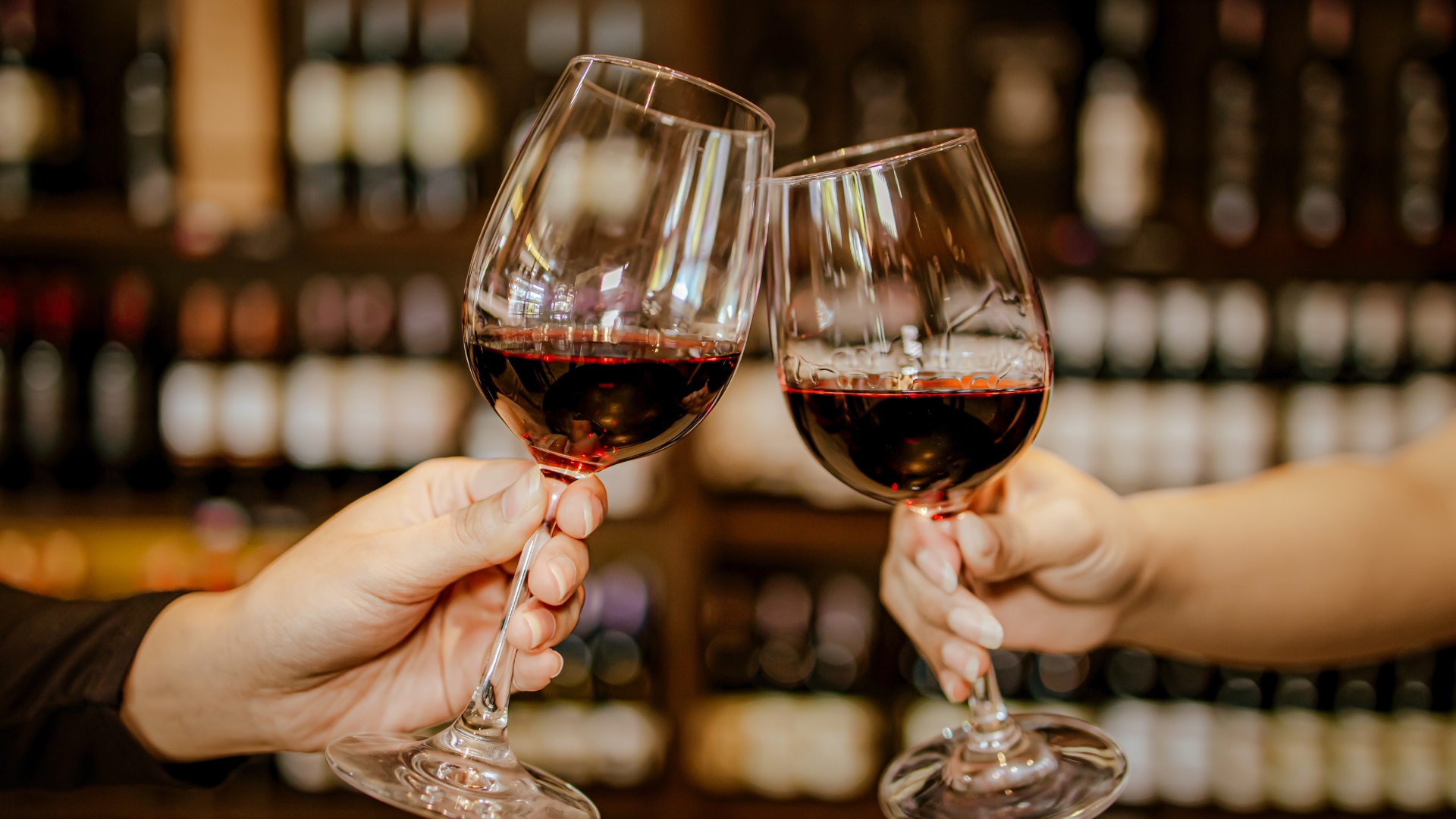 Panier appéritif appartement chamonix