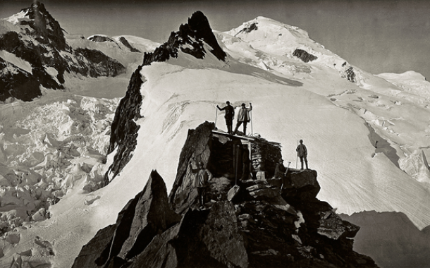 hammeau faucigny histoire chamonix