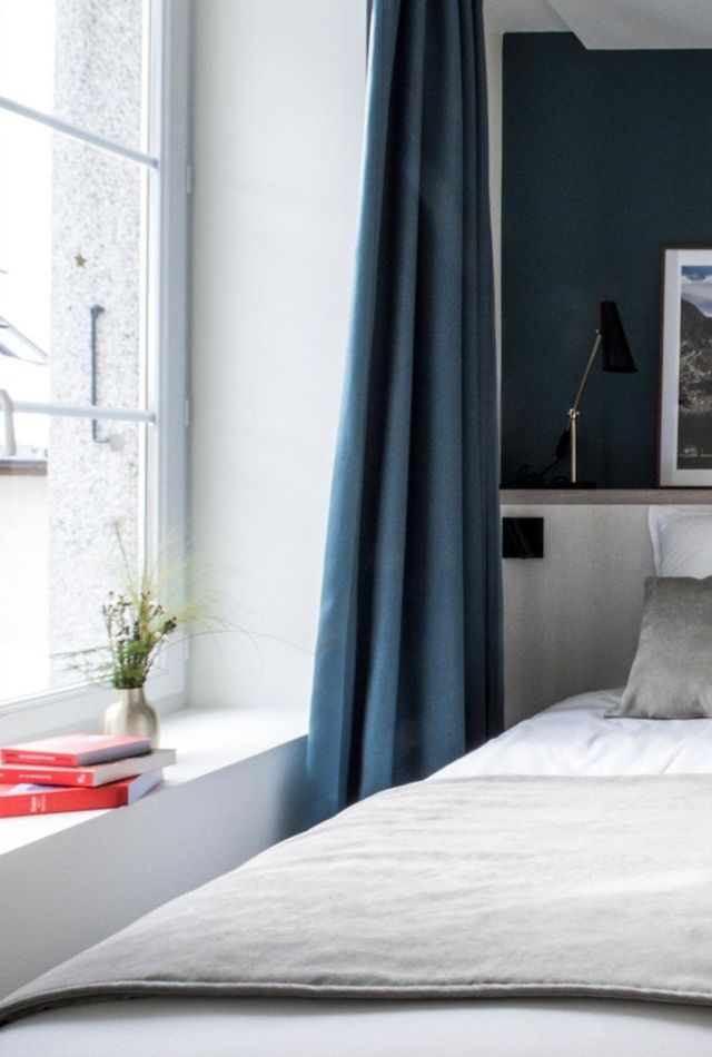 location appartement 2 pièces chamonix appart'hôtel