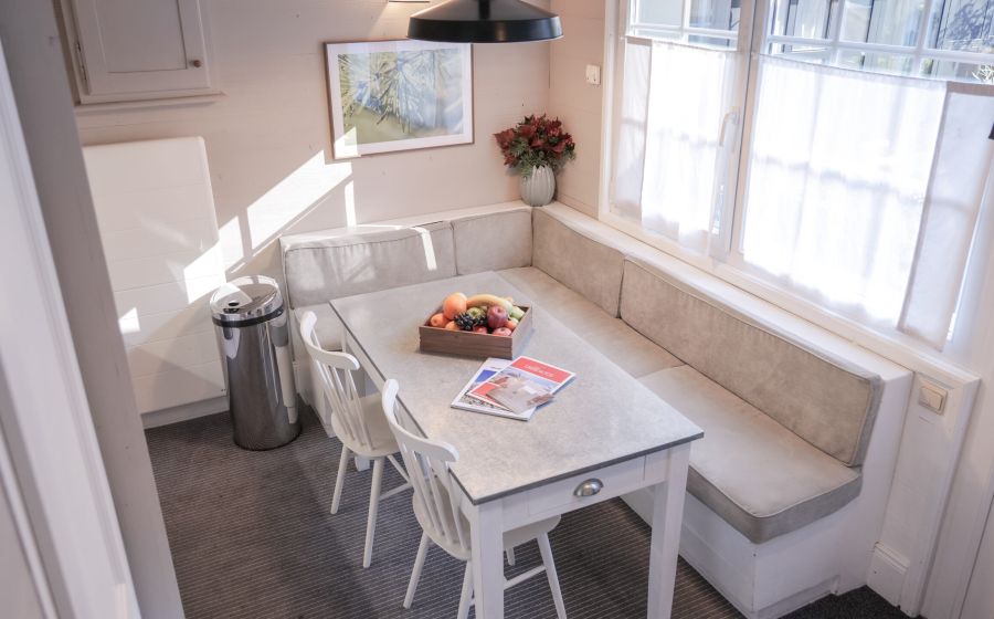 Studio avec terrasse Chamonix